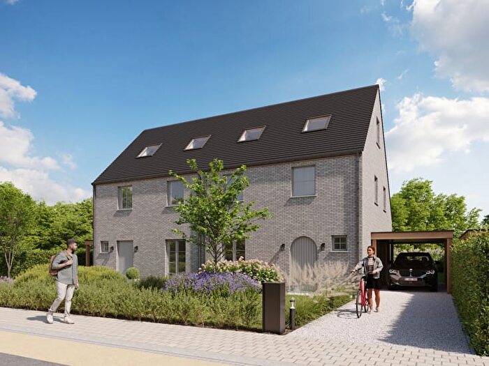 Ieperstraat, A : Maison 11 pièces à vendre