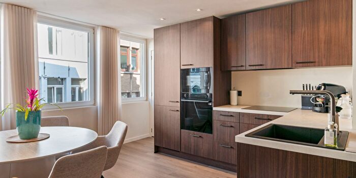 Oude Koornmarkt, Antwerpen : Appartement 2 pièces à vendre