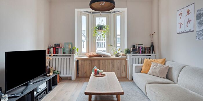 Appartement 2 pièces à vendre à Liersesteenweg, Mortsel