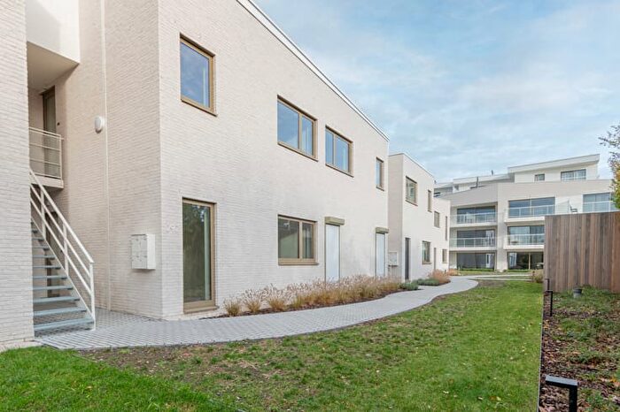 Appartement 2 pièces à vendre à Mechelsesteenweg, Willebroek Blaasveld