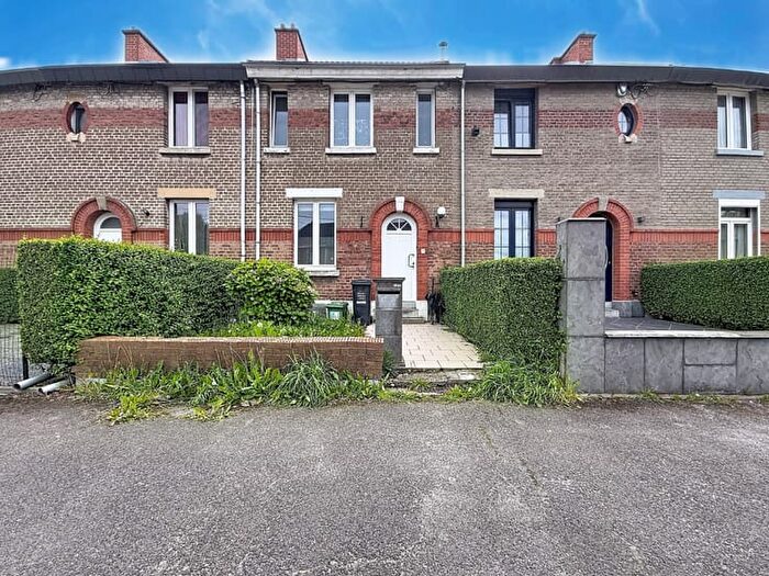 Maison 2 pièces à Avenue de la Cité, MonsLezLiège, à vendre