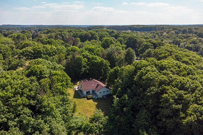 Maison 3 pièces à Heideweg, Holsbeek, à vendre