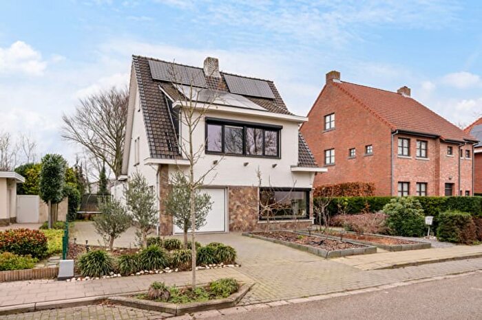 Guido Gezellelaan, Essen - Maison 4 pièces à vendre
