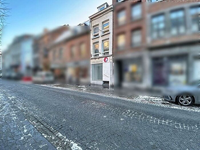 Maison 1 pièce à vendre - Rue du Moulin, Ath