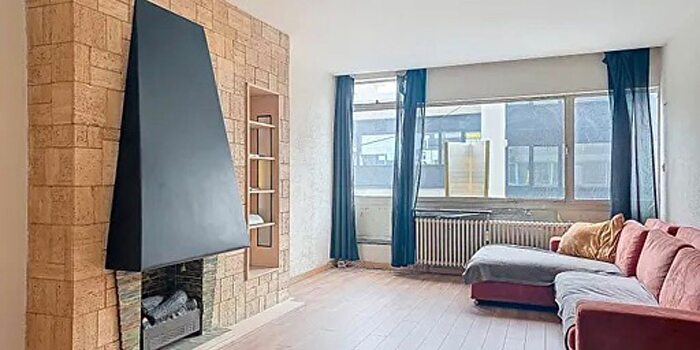 Appartement 1 pièce à vendre - Charleroi, Henegouwen