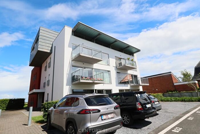 Appartement 11 pièces à Route d'Ath B, Jurbise, à vendre