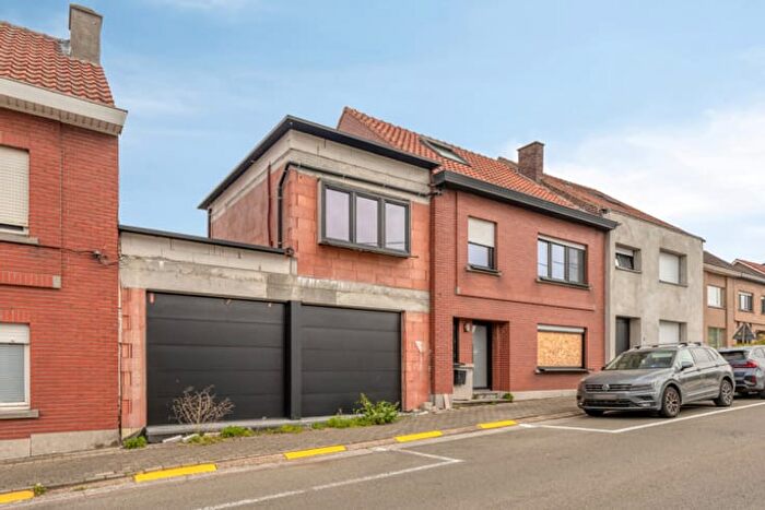 Groeneweg, Affligem - Maison 4 pièces à vendre