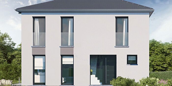 Maison 3 pièces à vendre à Kapellen, Antwerpen
