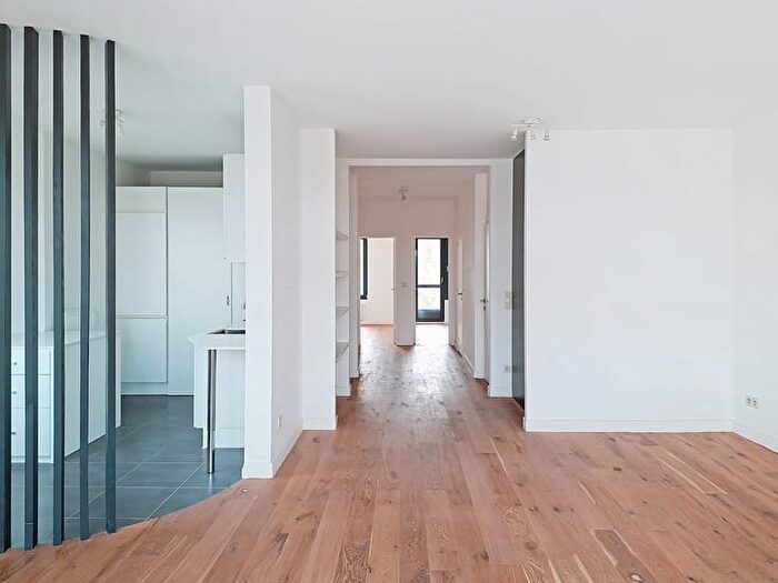 Appartement 2 pièces à Lispersteenweg, Lier, à vendre