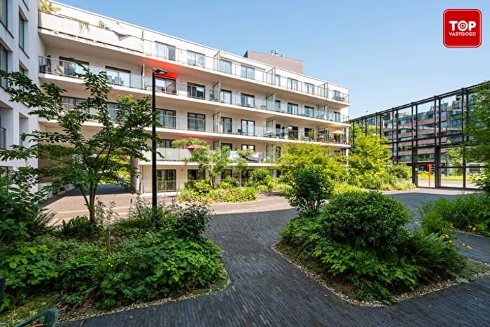 Appartement 1 pièce à Einde Were, Gent, à vendre