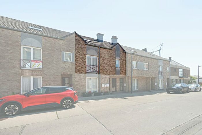 Molenweg Bbus B, Riemst : Appartement 2 pièces à louer