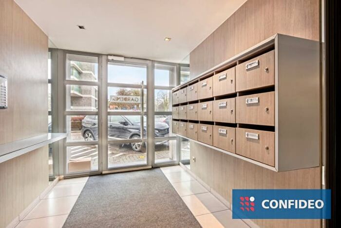 Appartement 11 pièces à vendre - Achttiende Oogstwal, TongerenBorgloon