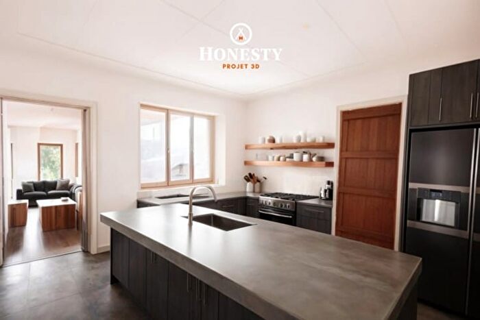 Maison 3 pièces à vendre - Rue de Jolémont, VressesurSemois
