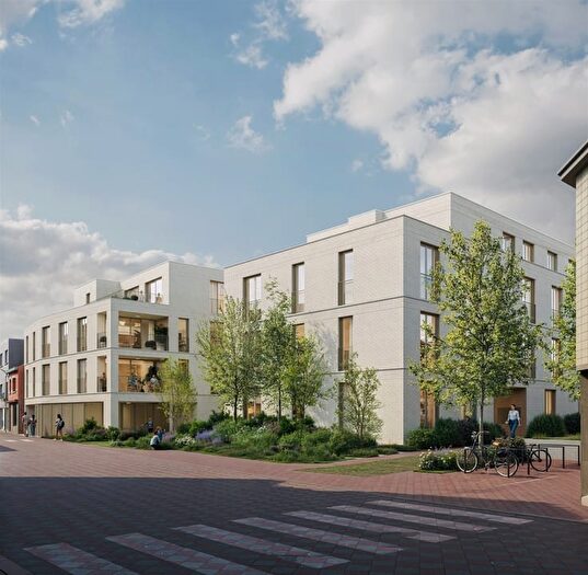 Maison 3 pièces à vendre - Koning Albertstraat, MERCHTEM
