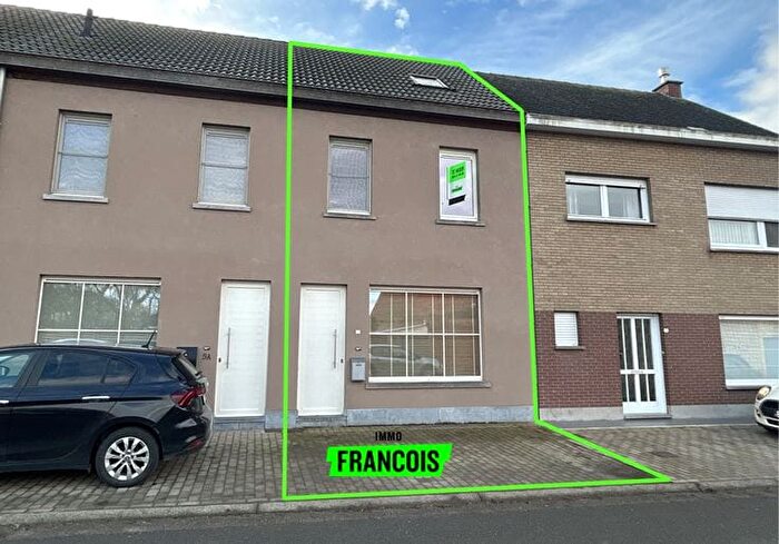 Rotelenberg, Oudenaarde - Maison 4 pièces à louer