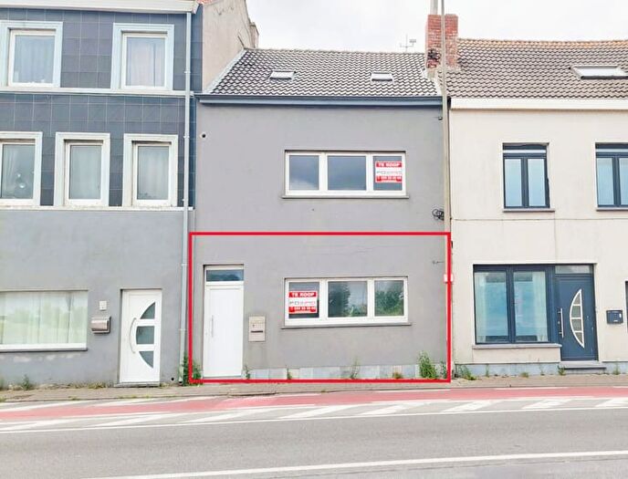 Prins Albertlaan, Oostende : Appartement 12 pièces à vendre
