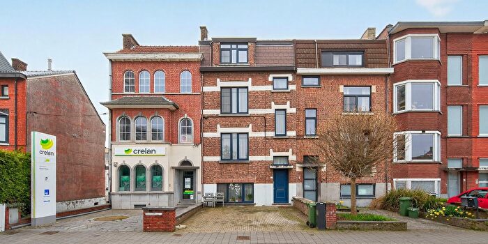 Maison 4 pièces à Albertvest, Tienen, à vendre