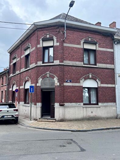 Maison 3 pièces à vendre à Place Verte, Dour