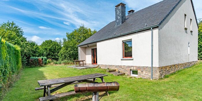 Maison 6 pièces à Bérismenil, Samrée, à vendre