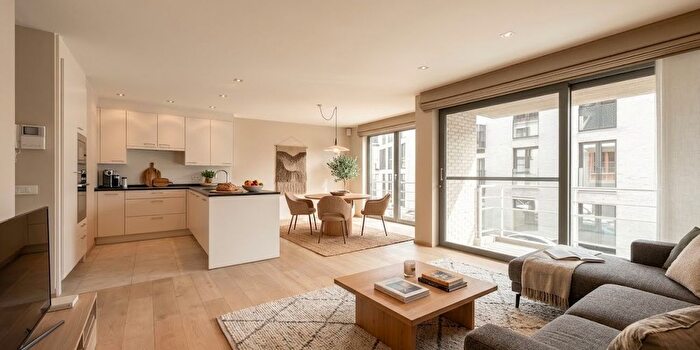 Appartement 2 pièces à Koolkenstraat, Pittem, à vendre