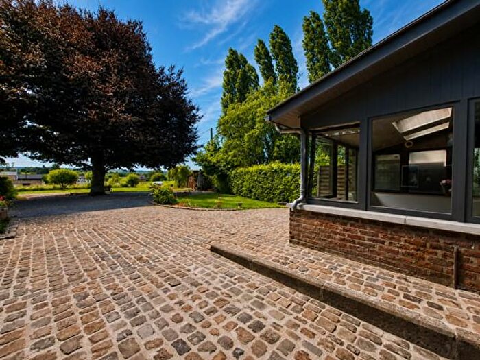 Maison 3 pièces à louer à Rue Tribomont, Herve