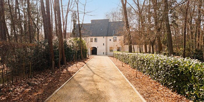 Tremelobaan, Keerbergen : Maison 12 pièces à vendre