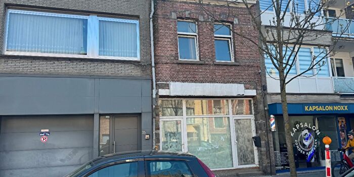 Dokter Persoonslaan, Willebroek - Maison 3 pièces à vendre