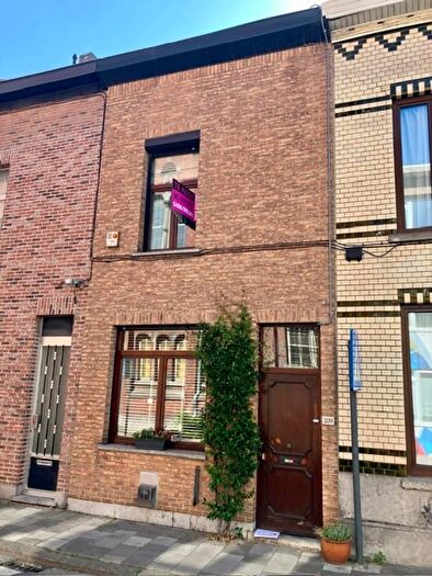 Maison 4 pièces à vendre - Langestraat, Gent