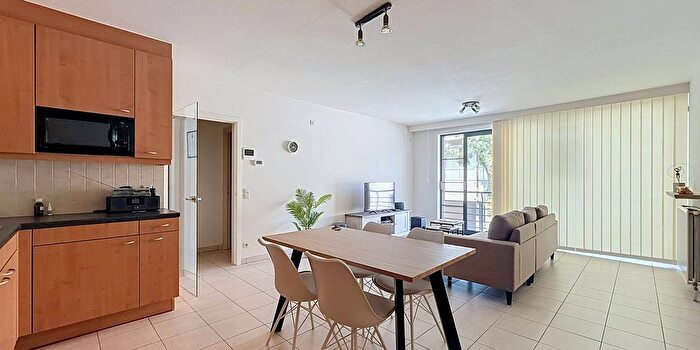 Appartement 1 pièce à Ververijstraat, Deerlijk, à louer
