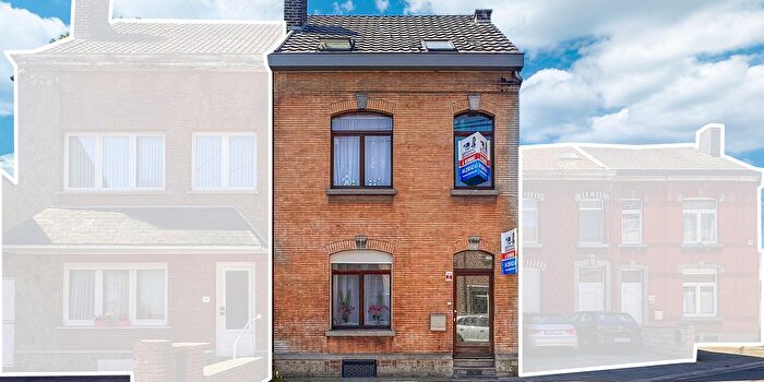 Rue Commandant Naessens, Loncin : Maison 5 pièces à vendre
