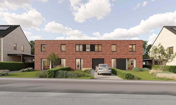 Oude Heerbaan, Gooik - Maison 14 pièces à vendre