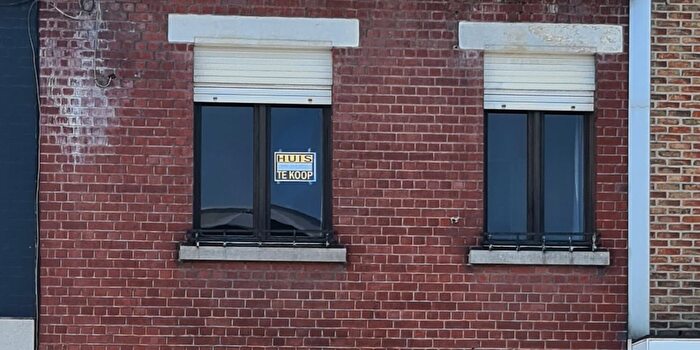 Maison 2 pièces à Meensesteenweg, Roeselare, à vendre