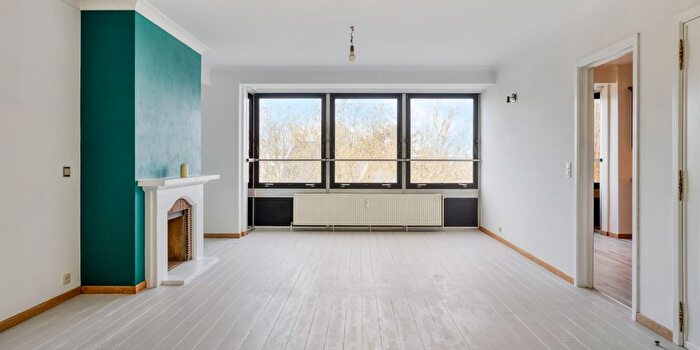 Appartement 3 pièces à Geraardsbergsestraat, Aalst, à vendre