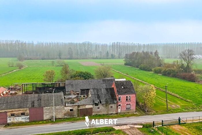 Maison 2 pièces à vendre - Schuiteplasstraat, Dendermonde