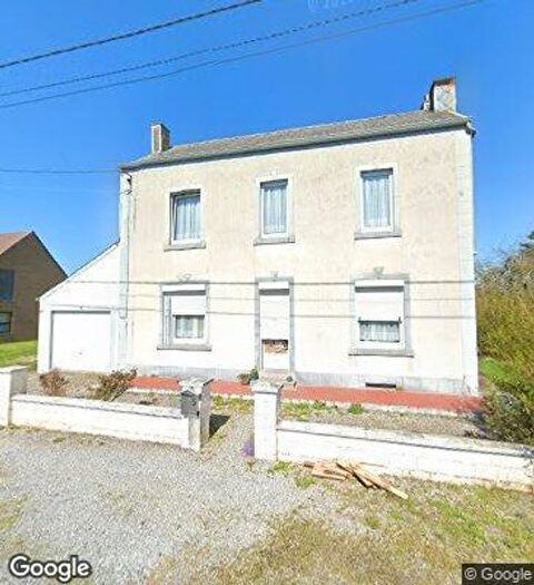 Maison 3 pièces à Chemin de Maroëlles, Thuin, à vendre