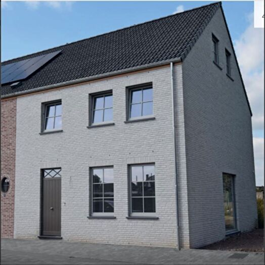 Renning lot, Lievegem - Maison 6 pièces à vendre