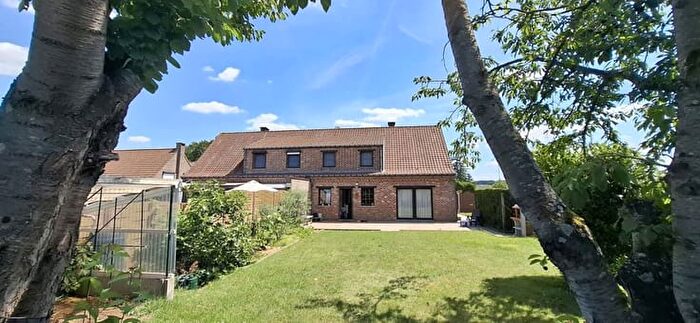 Frans Mombaersstraat, Kortenberg ErpsKwerps : Maison 3 pièces à vendre