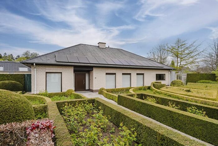 Maison 3 pièces à Europalaan, Gullegem, à vendre