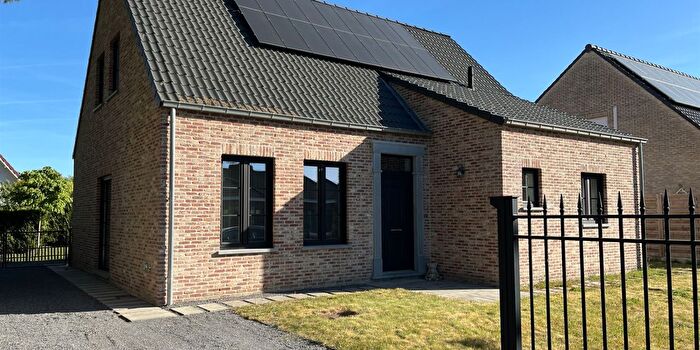Maison 3 pièces à Vieille Montagnestraat, Mol, à vendre