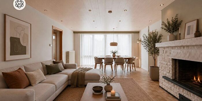 Roeselare, WestVlaanderen : Appartement 3 pièces à vendre