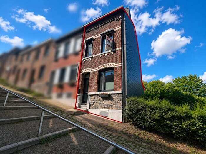 Maison 3 pièces à vendre à Rue des Cours, A