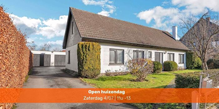 Elf Dagwand, Welle : Maison 4 pièces à vendre