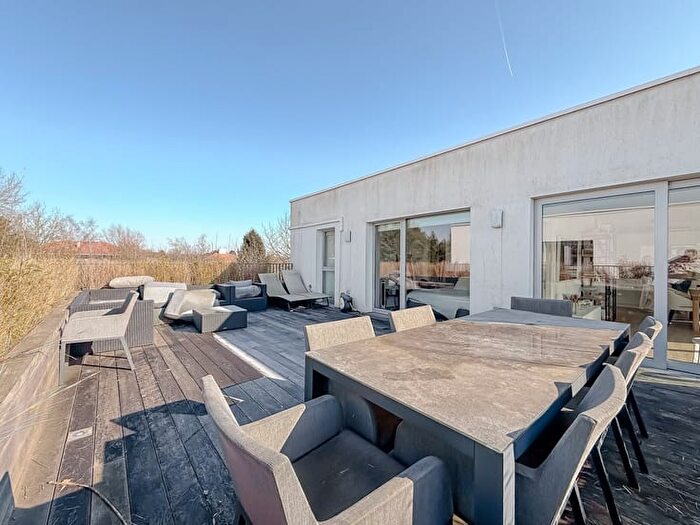 Appartement 1 pièce à vendre - Chaussée de Tervuren, WATERLOO