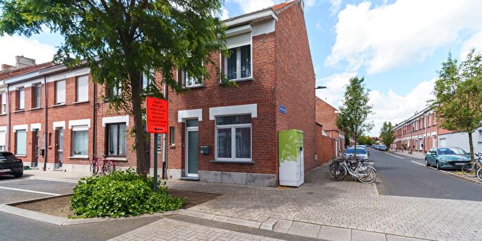 Holmlei, Mechelen : Maison 3 pièces à vendre