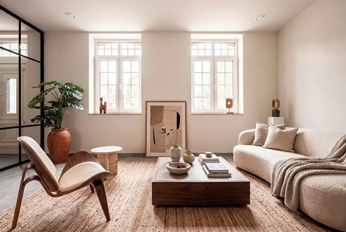 Kerkakker A, SintMartensLatem : Maison 1 pièce à vendre
