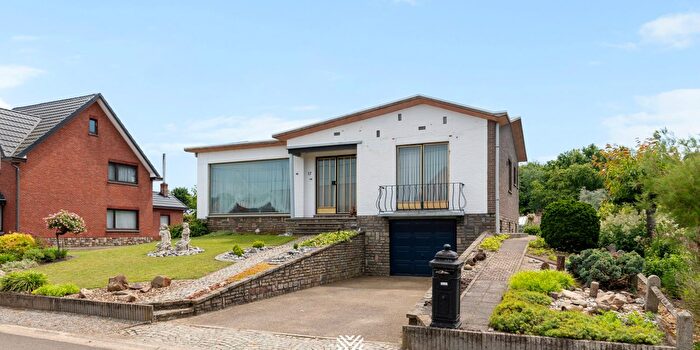 Hooistraat, Koersel : Maison 2 pièces à vendre