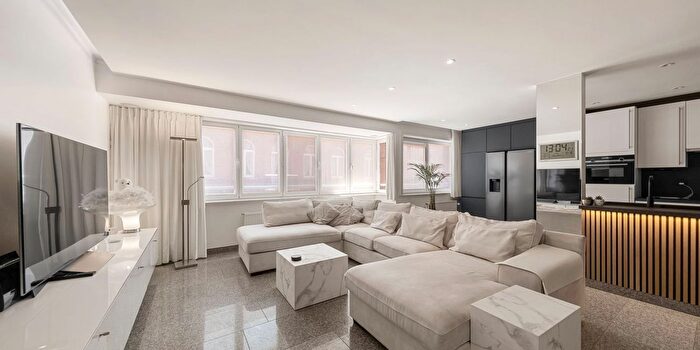 Appartement 3 pièces à vendre - Noordstraat, Roeselare