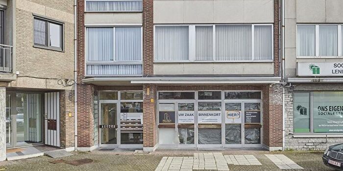 Marktplein, Neerpelt : Maison à vendre