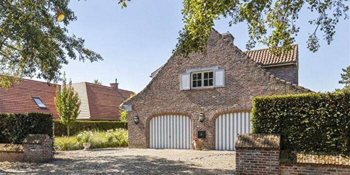 Maison 2 pièces à vendre à Kortrijk, WestVlaanderen
