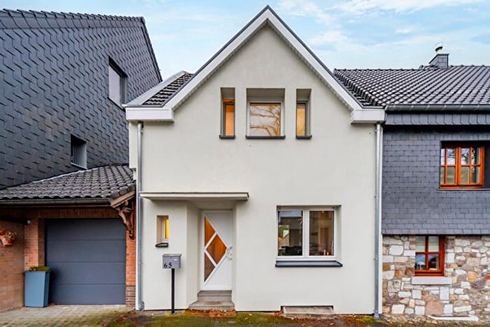 Judenstrasse, Eupen - Maison 12 pièces à vendre